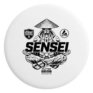 Active Baseline Sensei