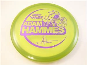 Tour Series Z Metallic Wasp