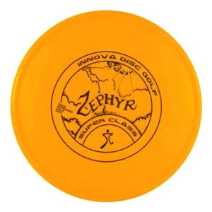 Zephyr