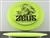 ZeusSignatureZLine