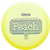 Peach Sunny