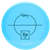 Alpha-SolidXenon