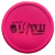 PinkRGlyph