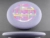 LunaDiscraft Special Blend Misprint
