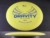 Saint Zero Gravity