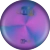LunaTitanium Swirl FLX