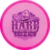Harp VIP Ice Orbit