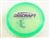 Buzzz OSCryZtal FLX