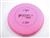 P Model SBaseGrip Glow