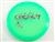 Buzzz OSCryztal Glo FLX
