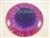 GrooveChampion Dyed X-out