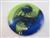 PunisherZ Fly Dyed Misprint