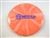 PioneerGold Line Burst