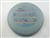 Buzzz SSRubber Blend