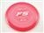 F5Prodigy Air X-out