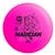 MagicianActive Baseline