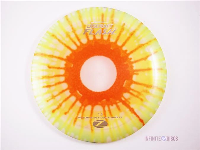 FlashZ Fly Dyed