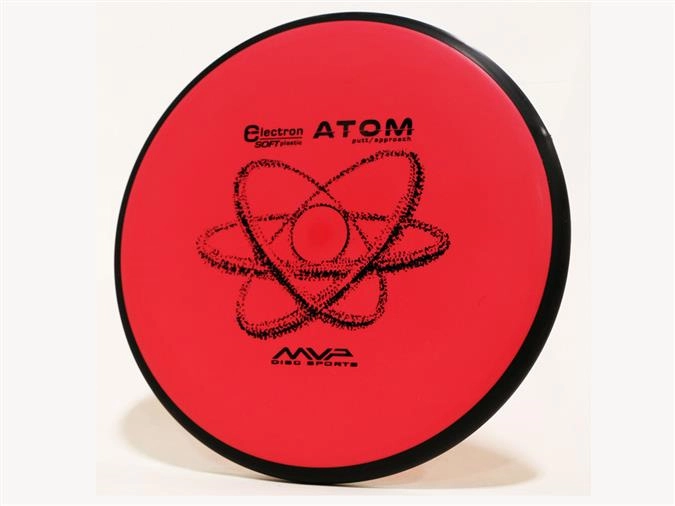 AtomElectron Soft