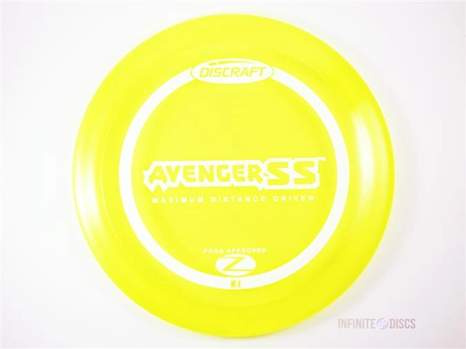 Avenger SSZ Line