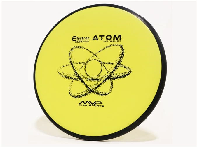AtomElectron Soft