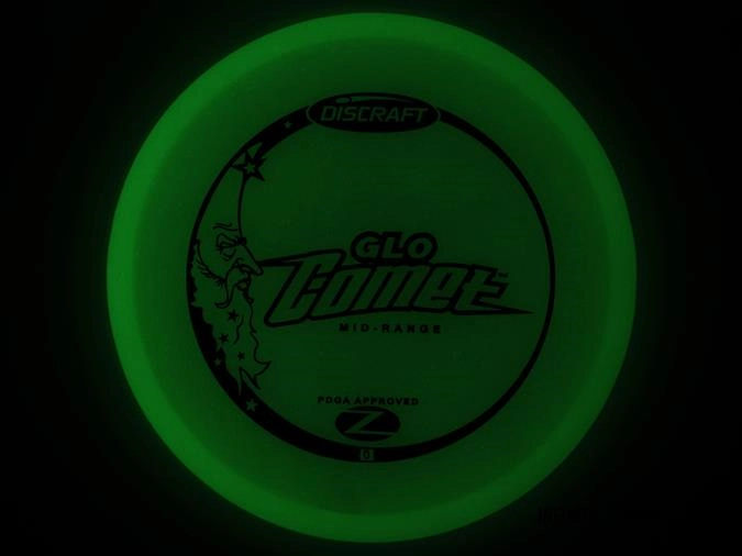 CometZ Glo