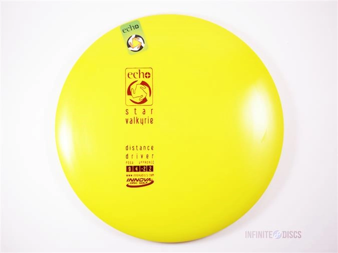ValkyrieEcho Star