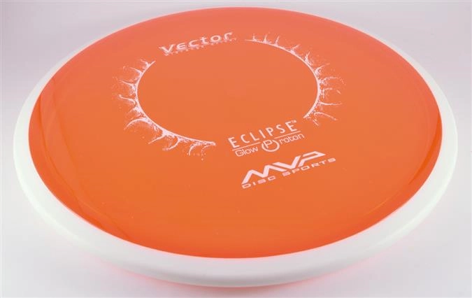 MVP Vector Disc Golf Disc - Pictures, Reviews, Low Prices!