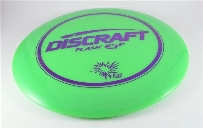 Discraft Flash Disc Golf Disc - Pictures, Reviews, Low Prices!