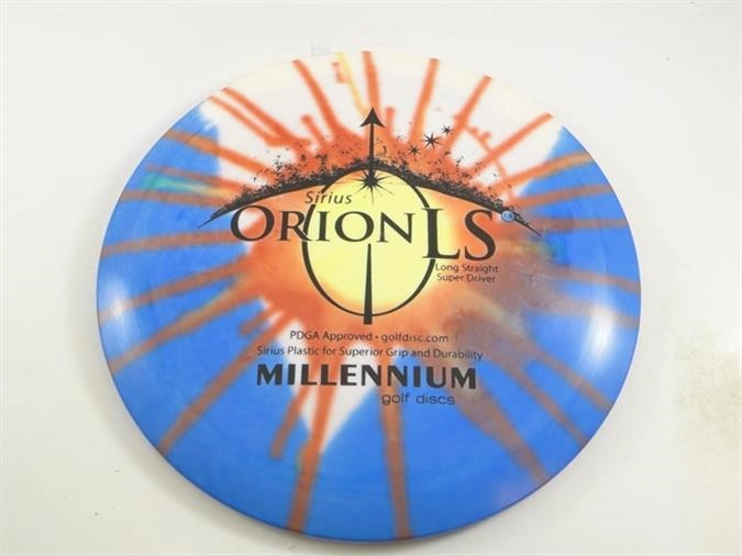 Orion LSSirius Dyed