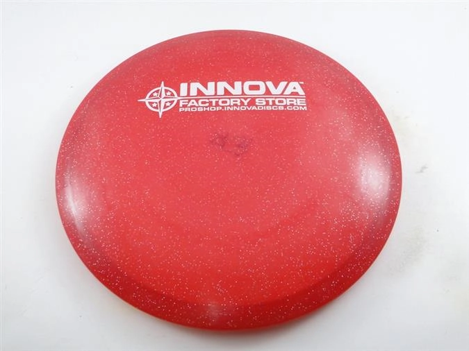 DartMetal Flake Champion