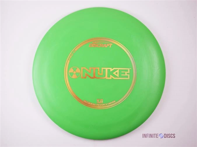 NukePro-D