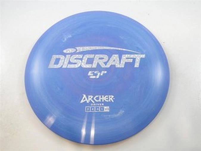 ArcherSwirly ESP