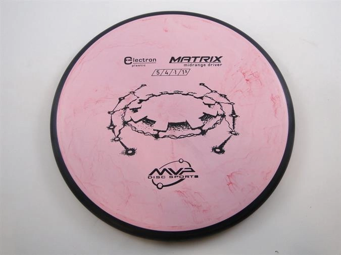 MatrixElectron