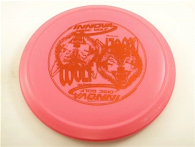 WolfDX X-Out