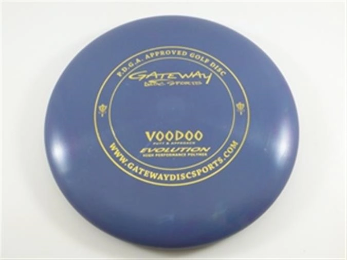 VoodooEvolution