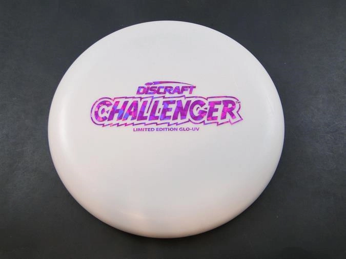 ChallengerPro-D Glo UV
