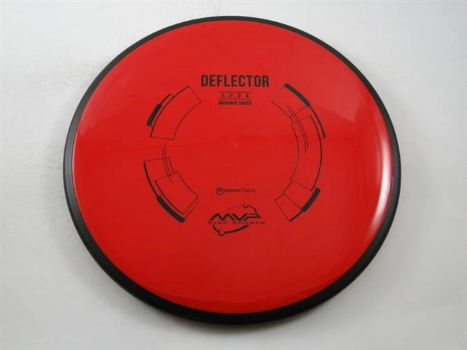 DeflectorNeutron