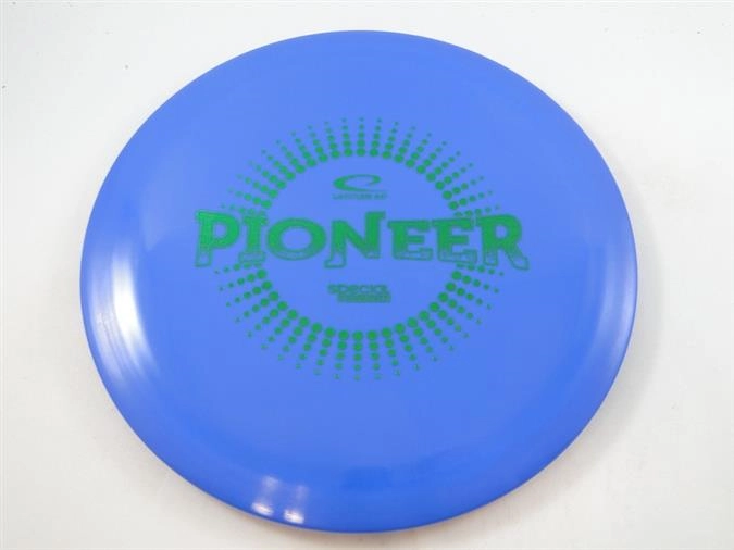 PioneerLatitude 64 Special Edition