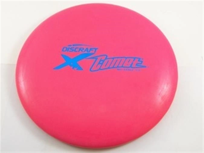 CometX Misprint