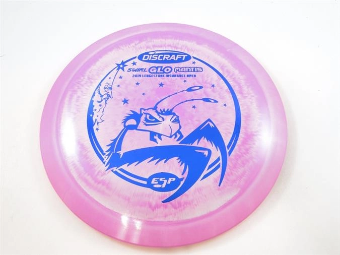 MantisGLO Swirly ESP