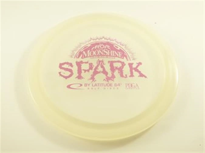 SparkFrost Line Moonshine