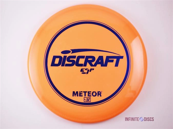 MeteorESP