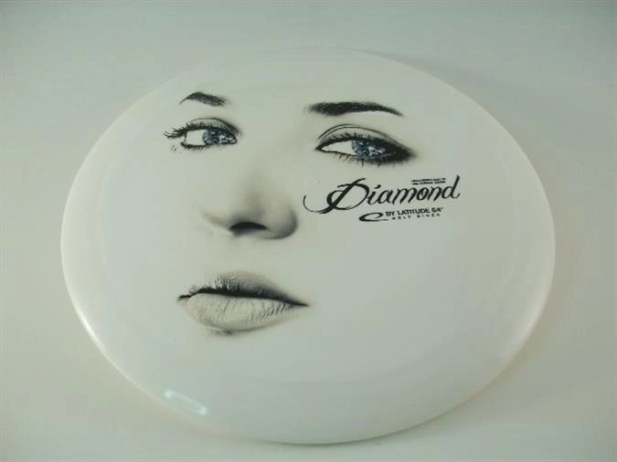 DiamondDecoDye