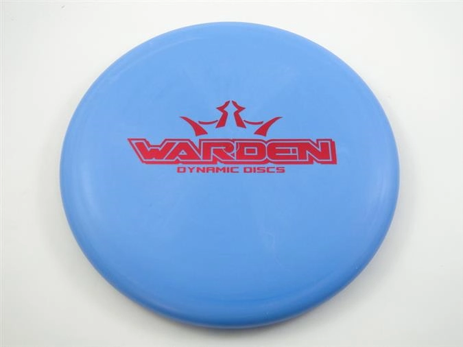 WardenClassic Moonshine
