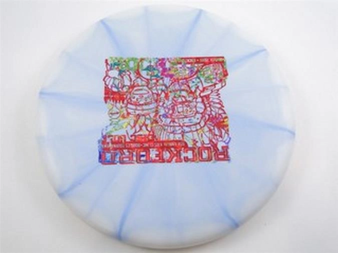 GuardClassic Burst X-out