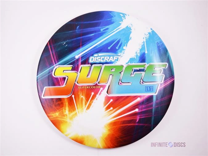 SurgeSupercolor