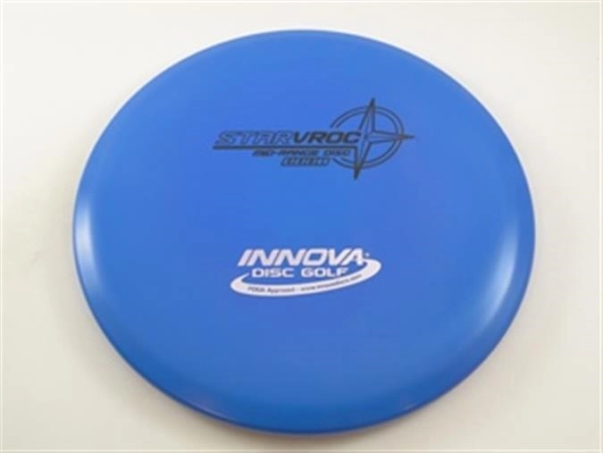 VRocStar