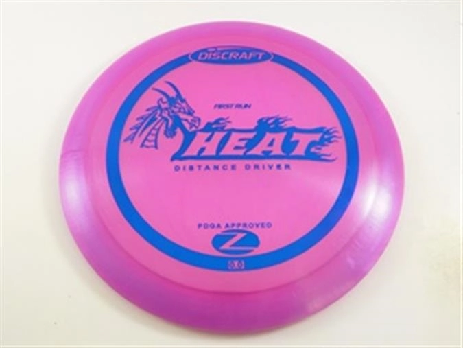 HeatZ Misprint