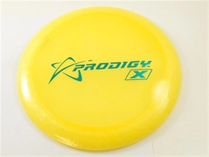 D4Prodigy Air X-out