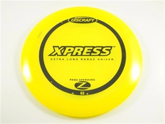 XpressZ Misprint